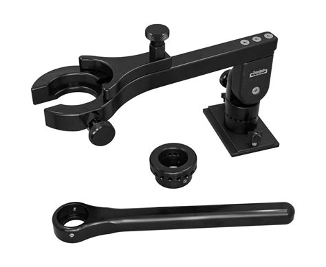 livescope pole mount system|best livescope transducer pole mount.